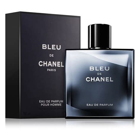 chanel blue perfume for women.